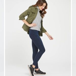 SPANX Jeans Jean-ish Ankle Leggings Best Seller